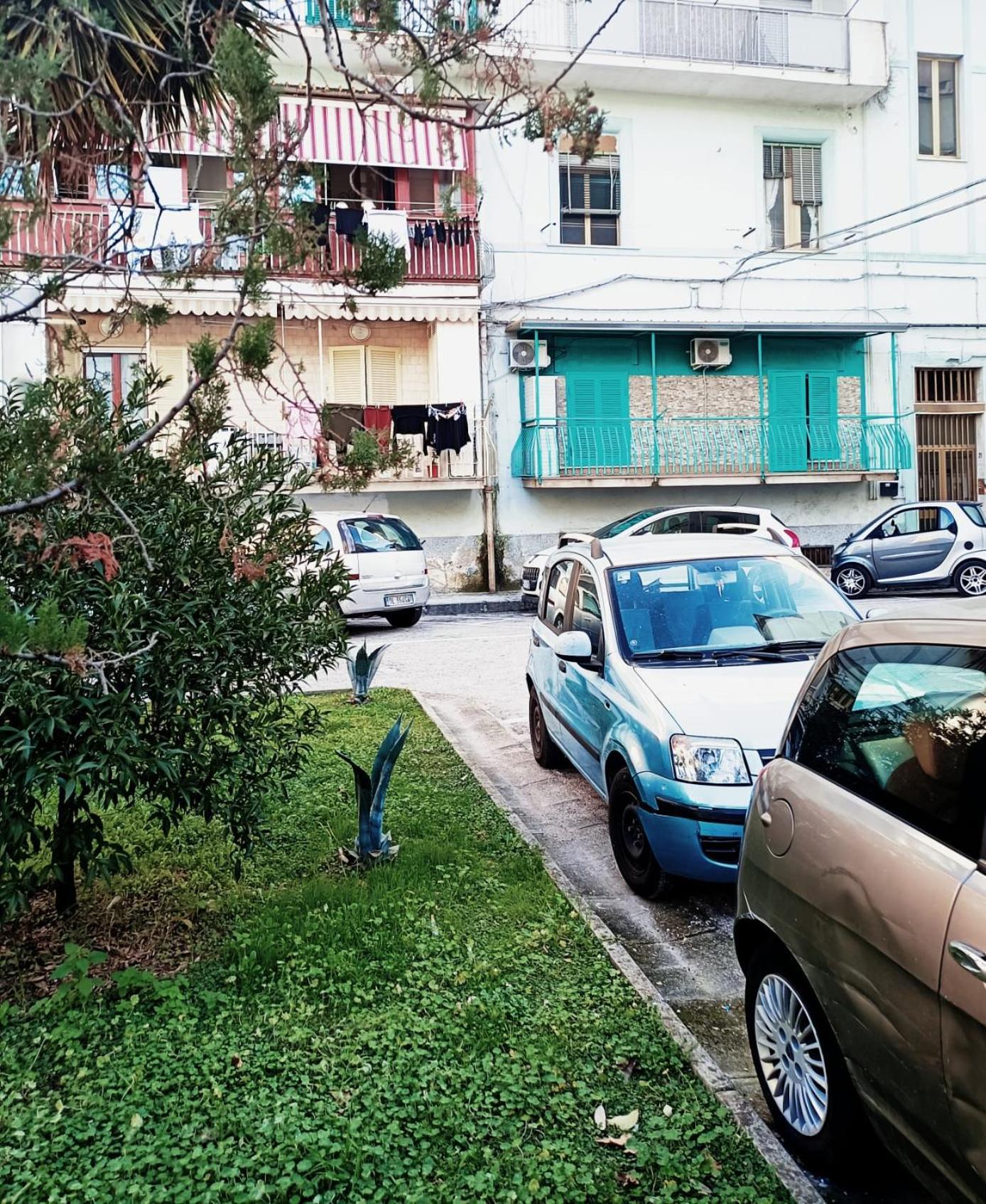 House Stazione Apartamento