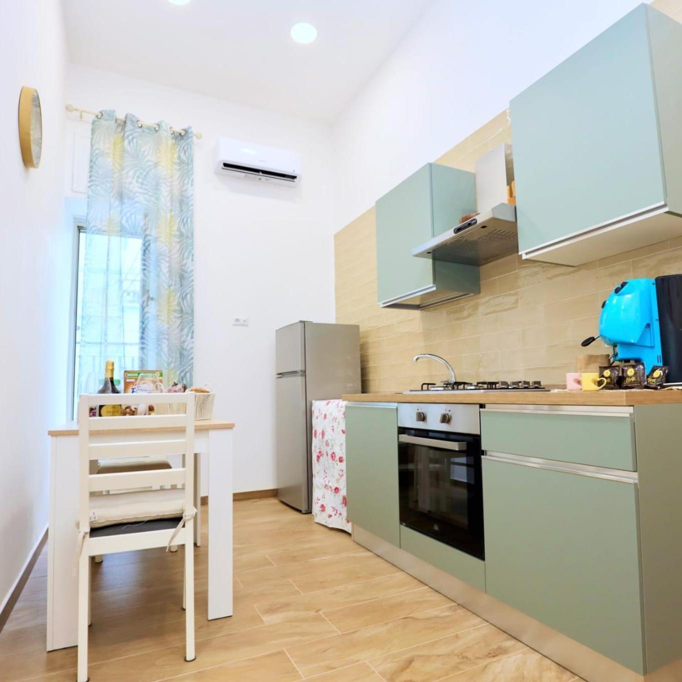 Apartamento House Stazione *